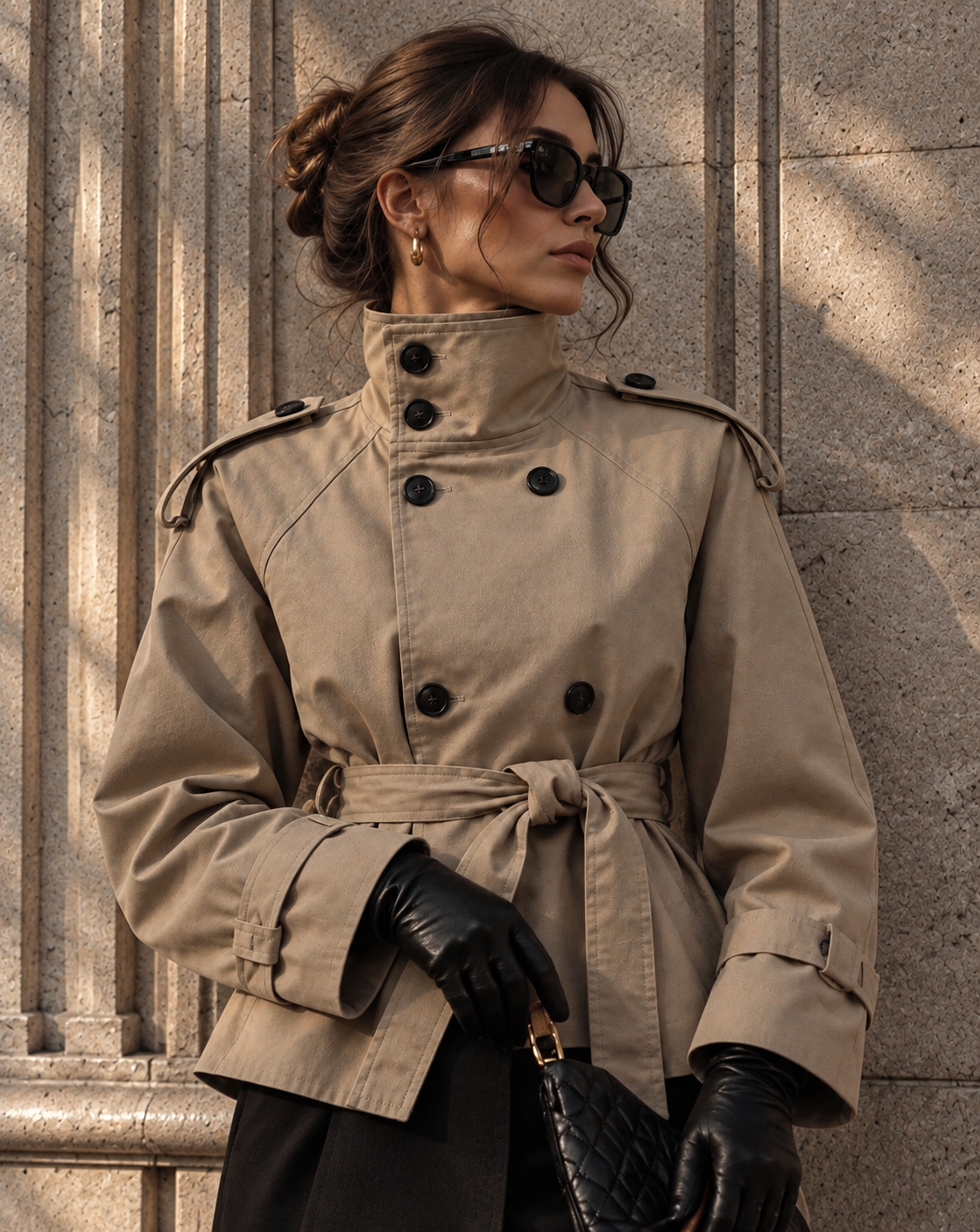 Outerwear