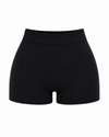 Mini Shorts - High Waist