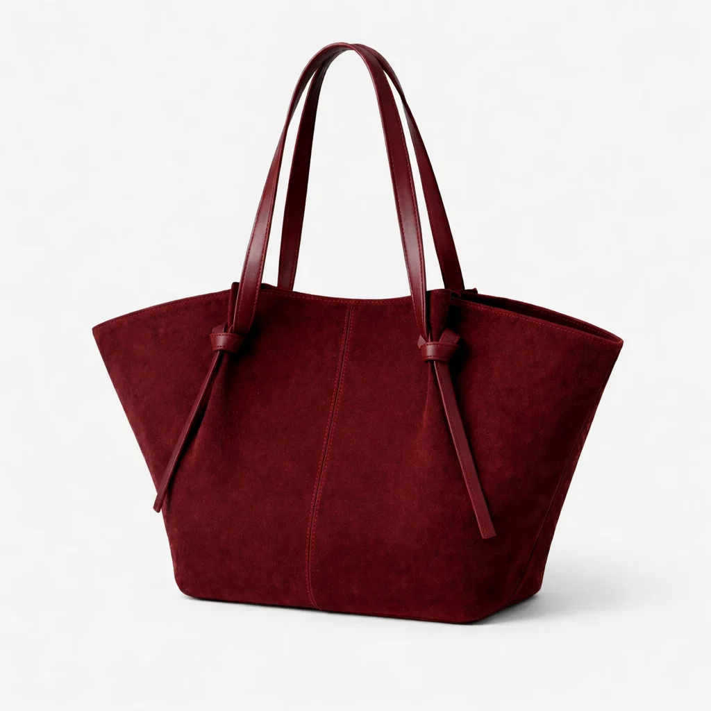 Terra Bag Red