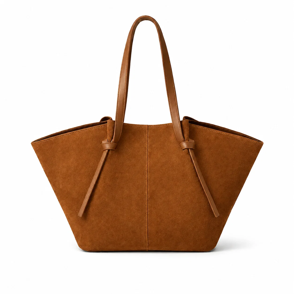 Terra Bag Brown