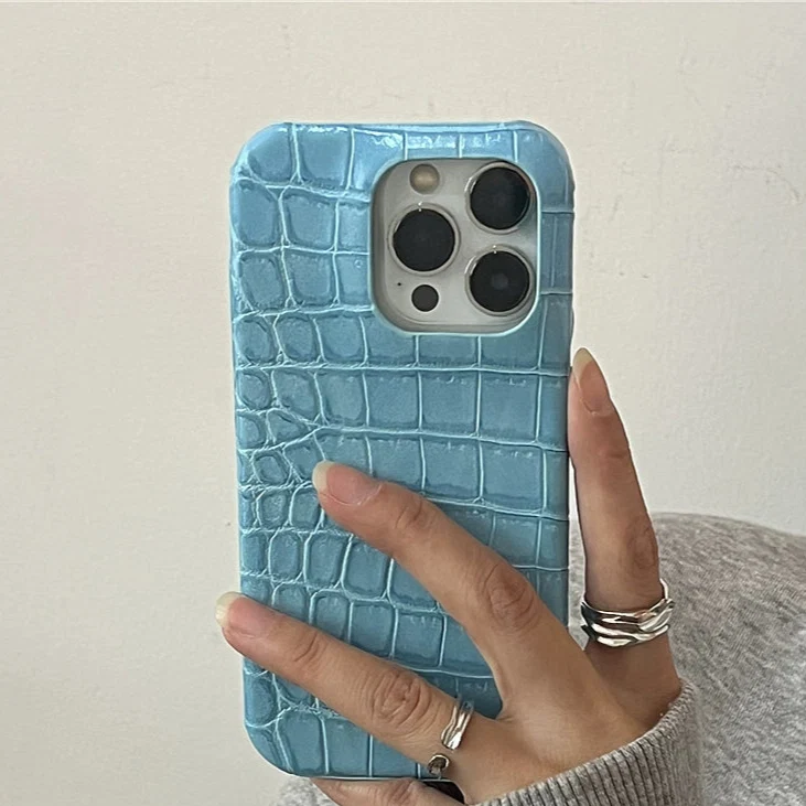Tiffany Alligator Case