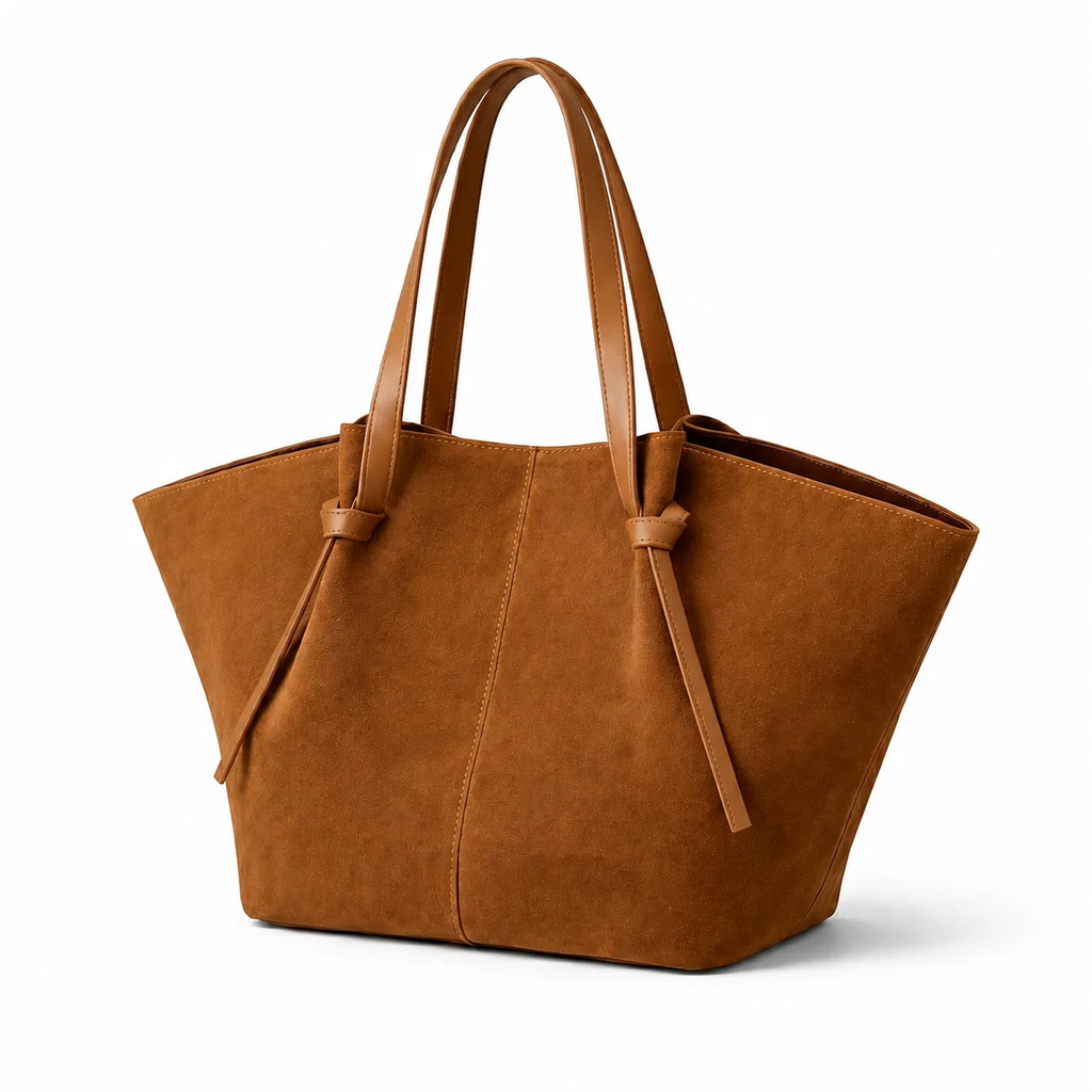 Terra Bag Brown