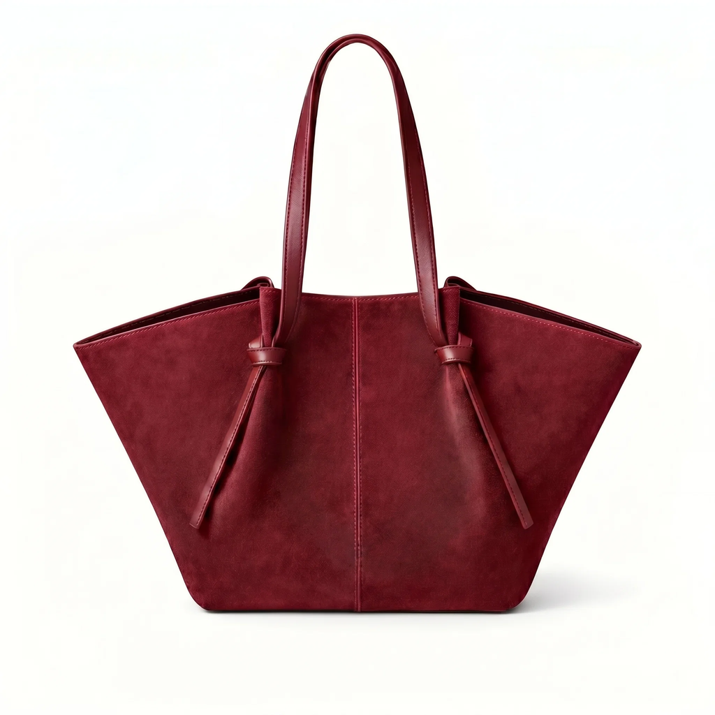 Terra Bag Red