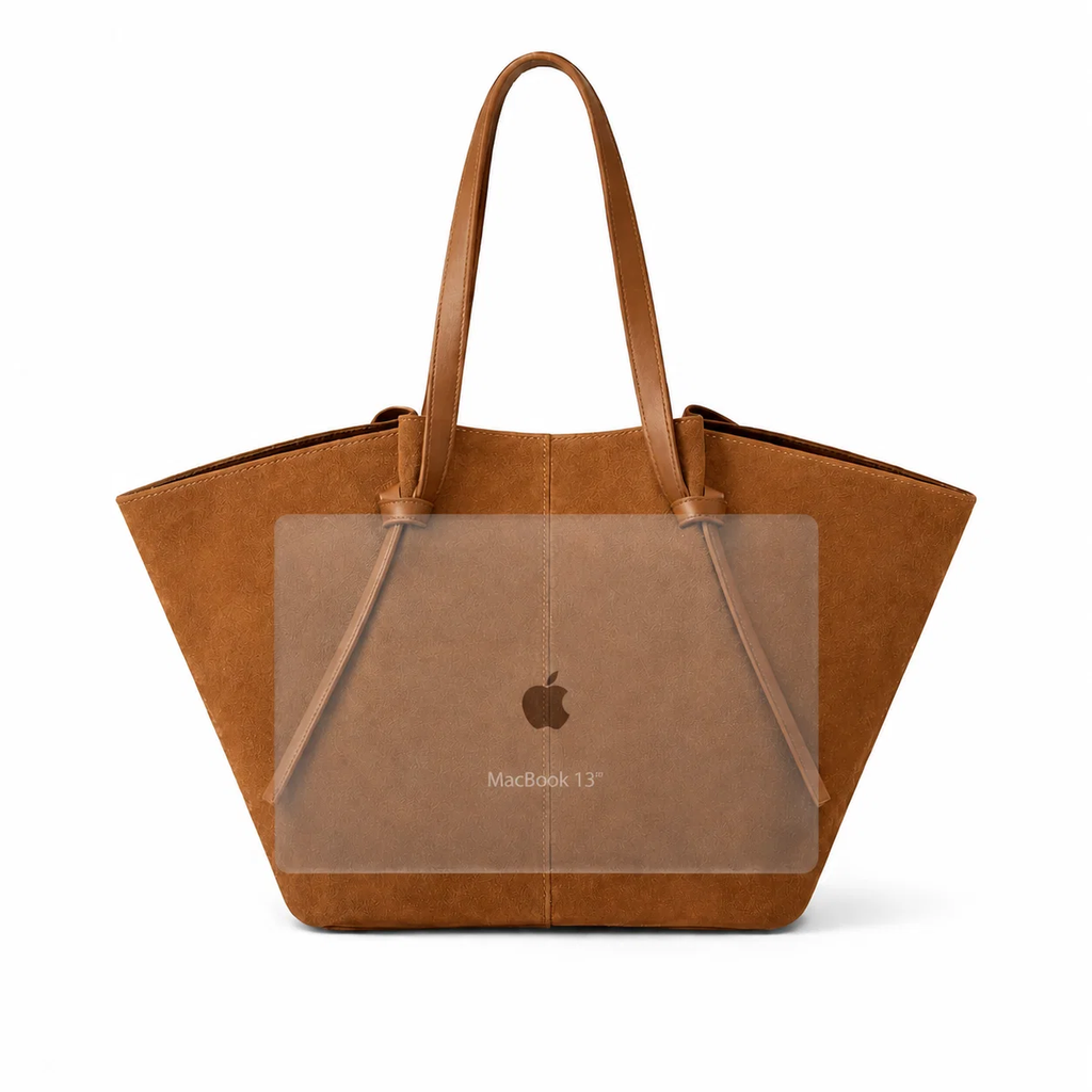 Terra Bag Brown