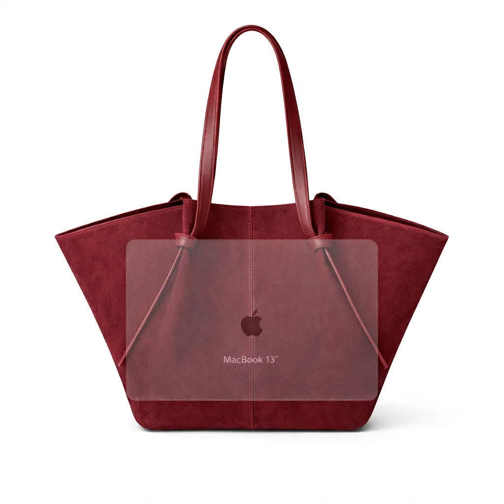 Terra Bag Red