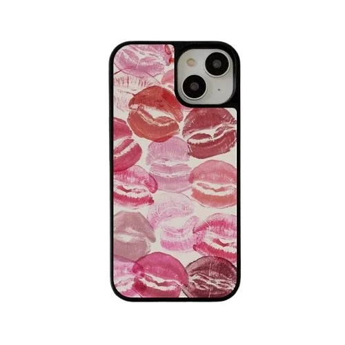 Kiss Case